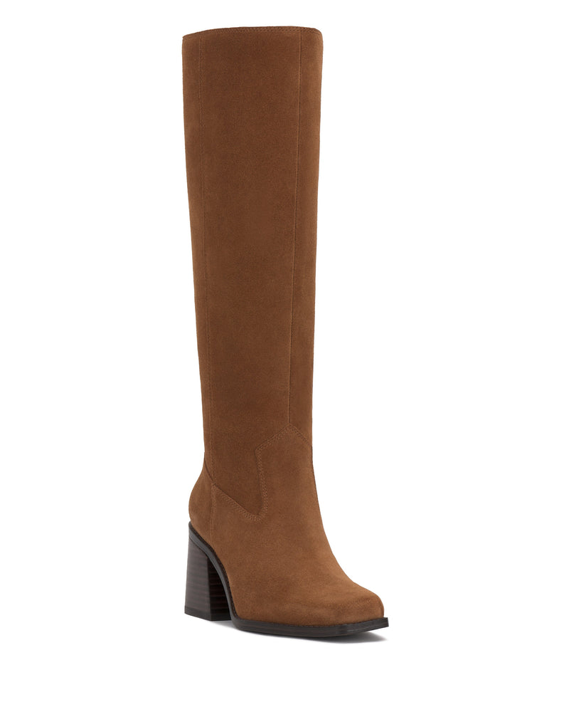 Sangeti Wide Calf Boot