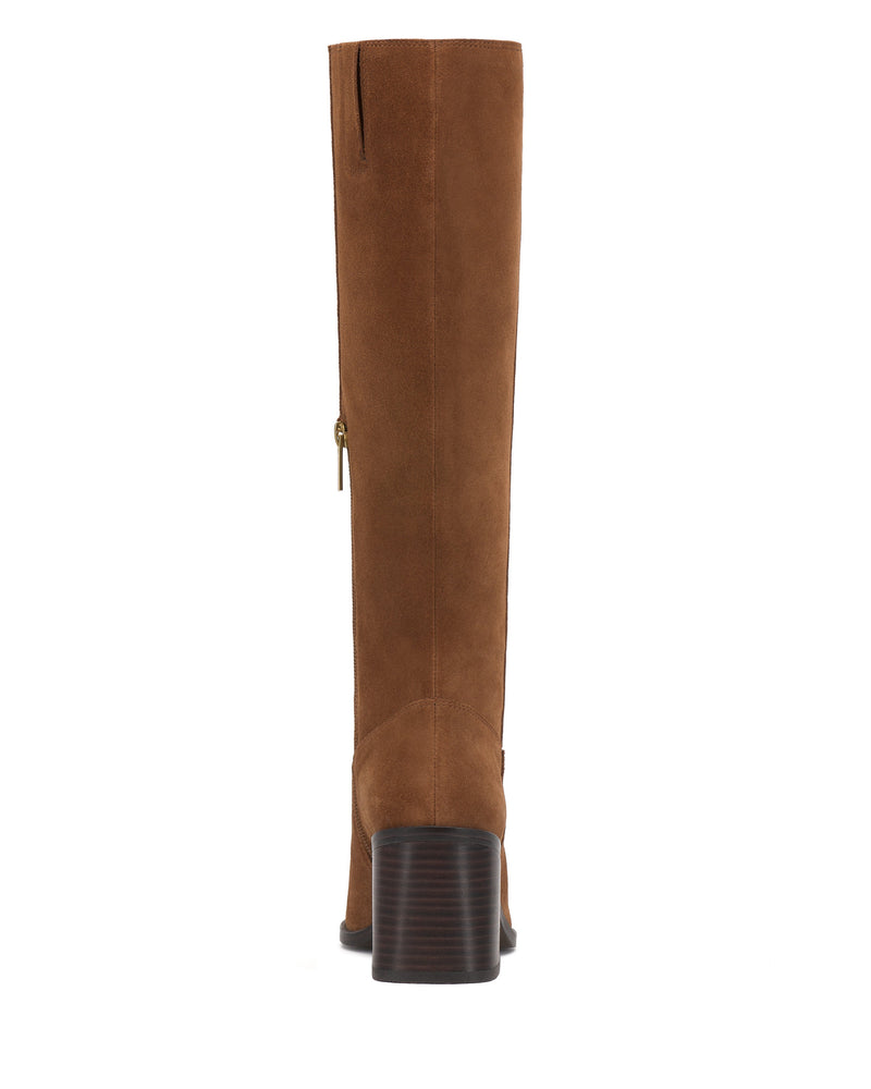 Sangeti Wide Calf Boot