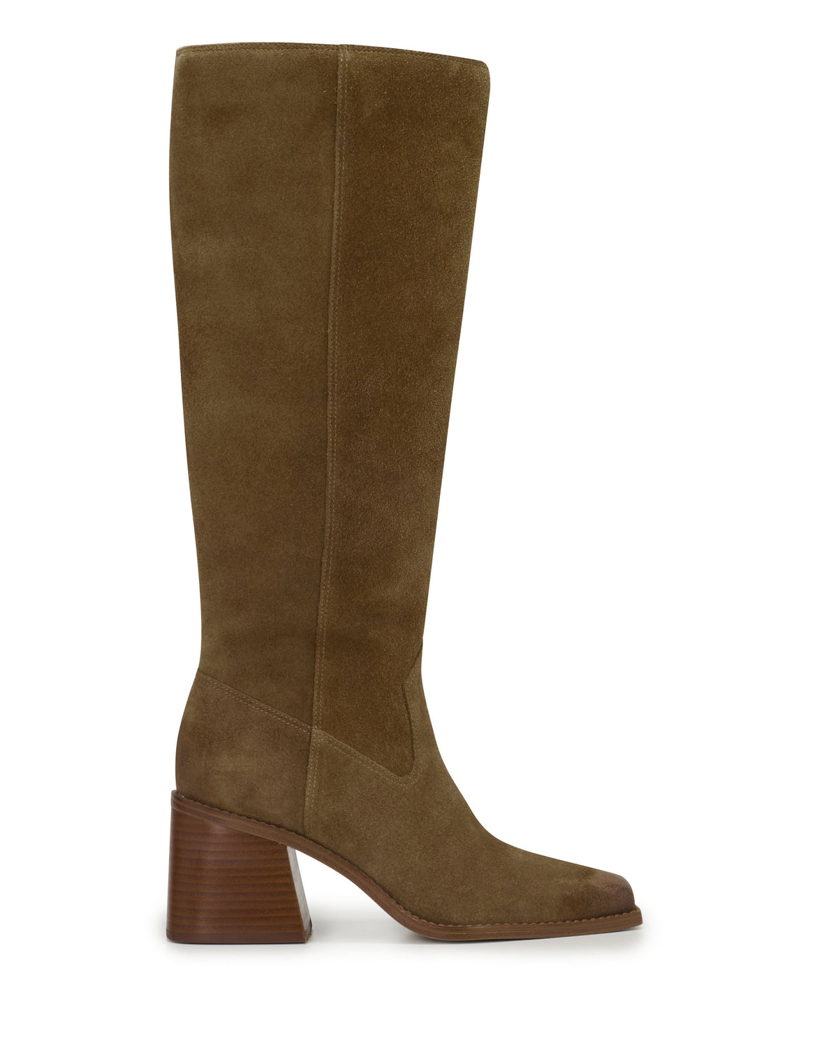 Sangeti Wide Calf Boot