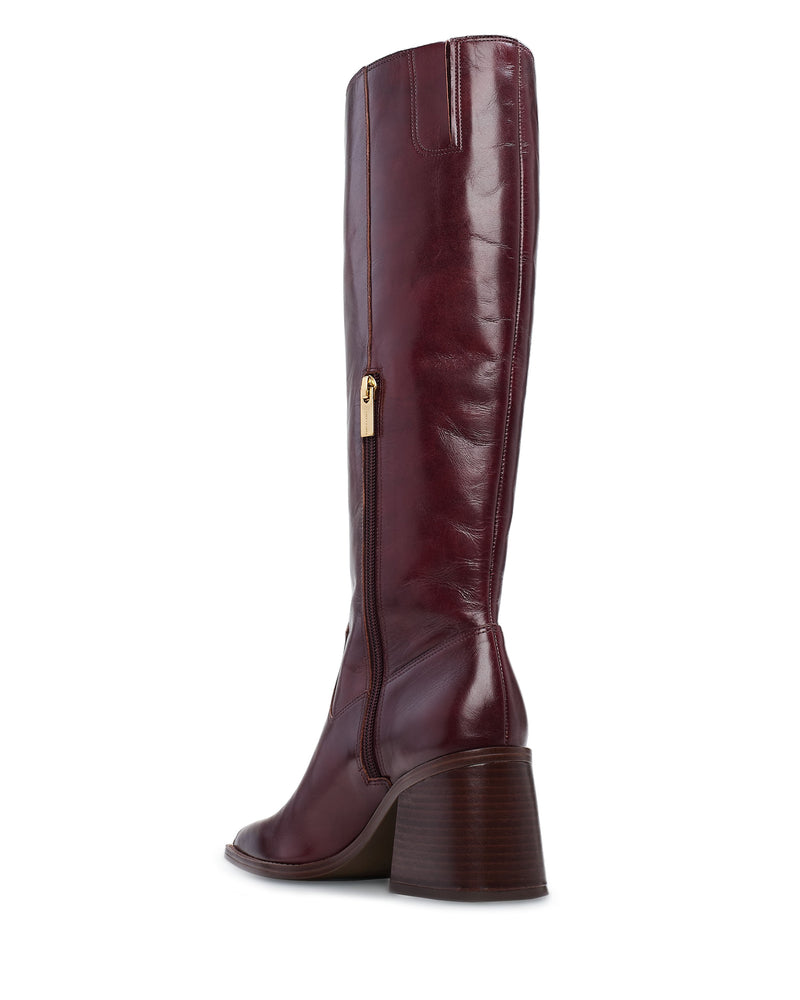 Sangeti Boot