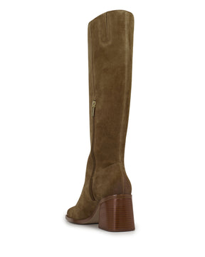 Sangeti Boot