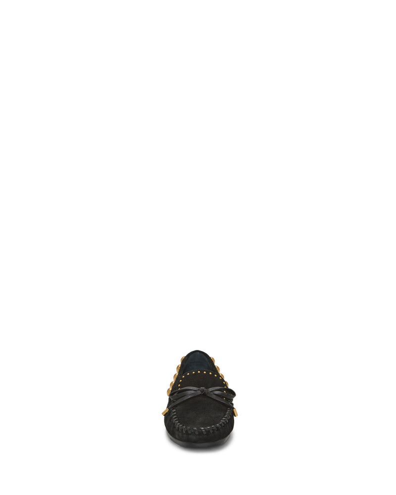 Sennett Studded Mocassin