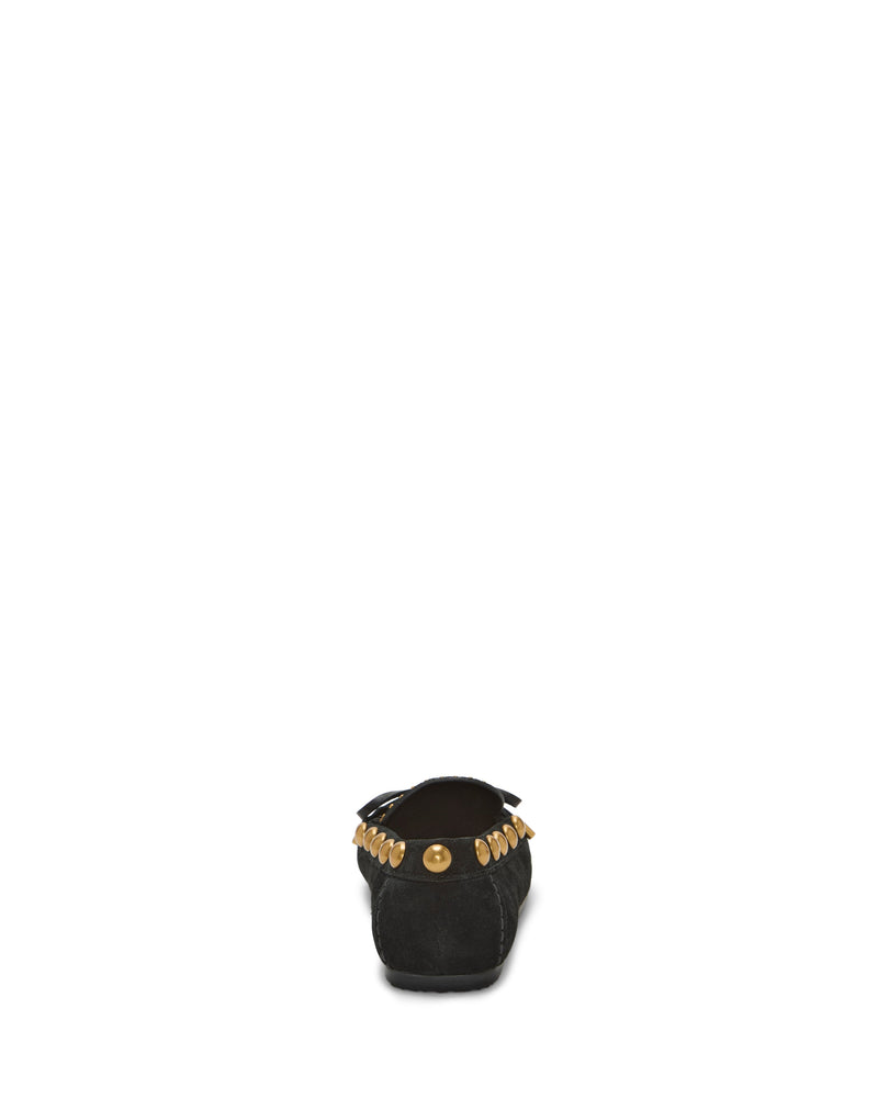 Sennett Studded Mocassin