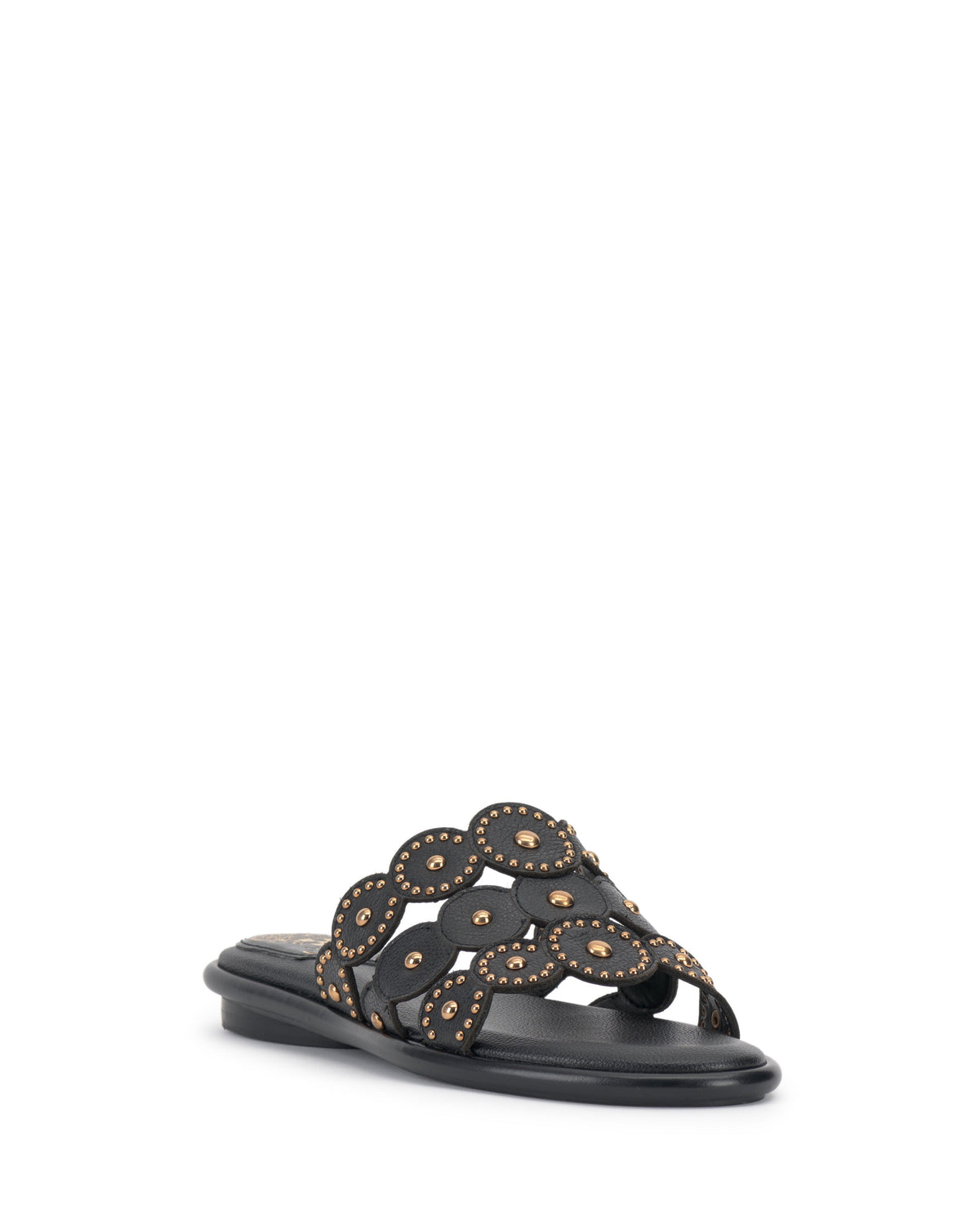 Sennie Flat Sandal