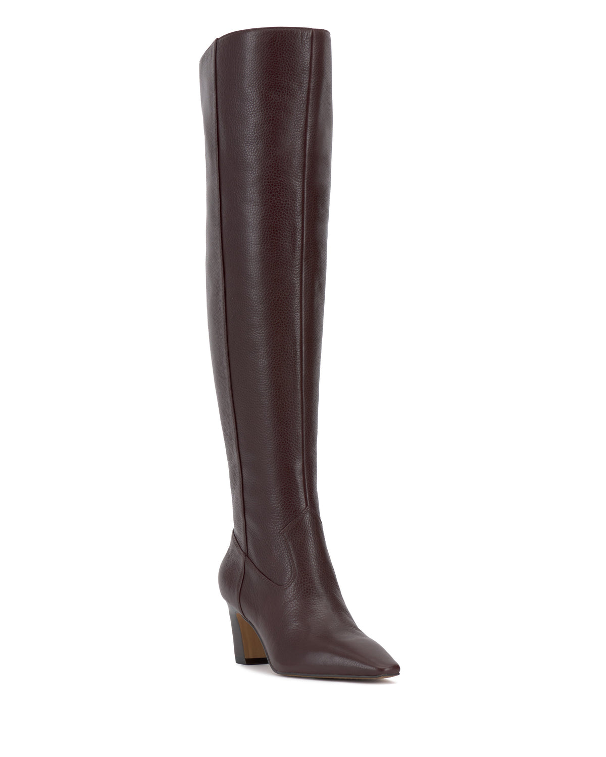 Shalie Wide Calf Over the Knee Boot