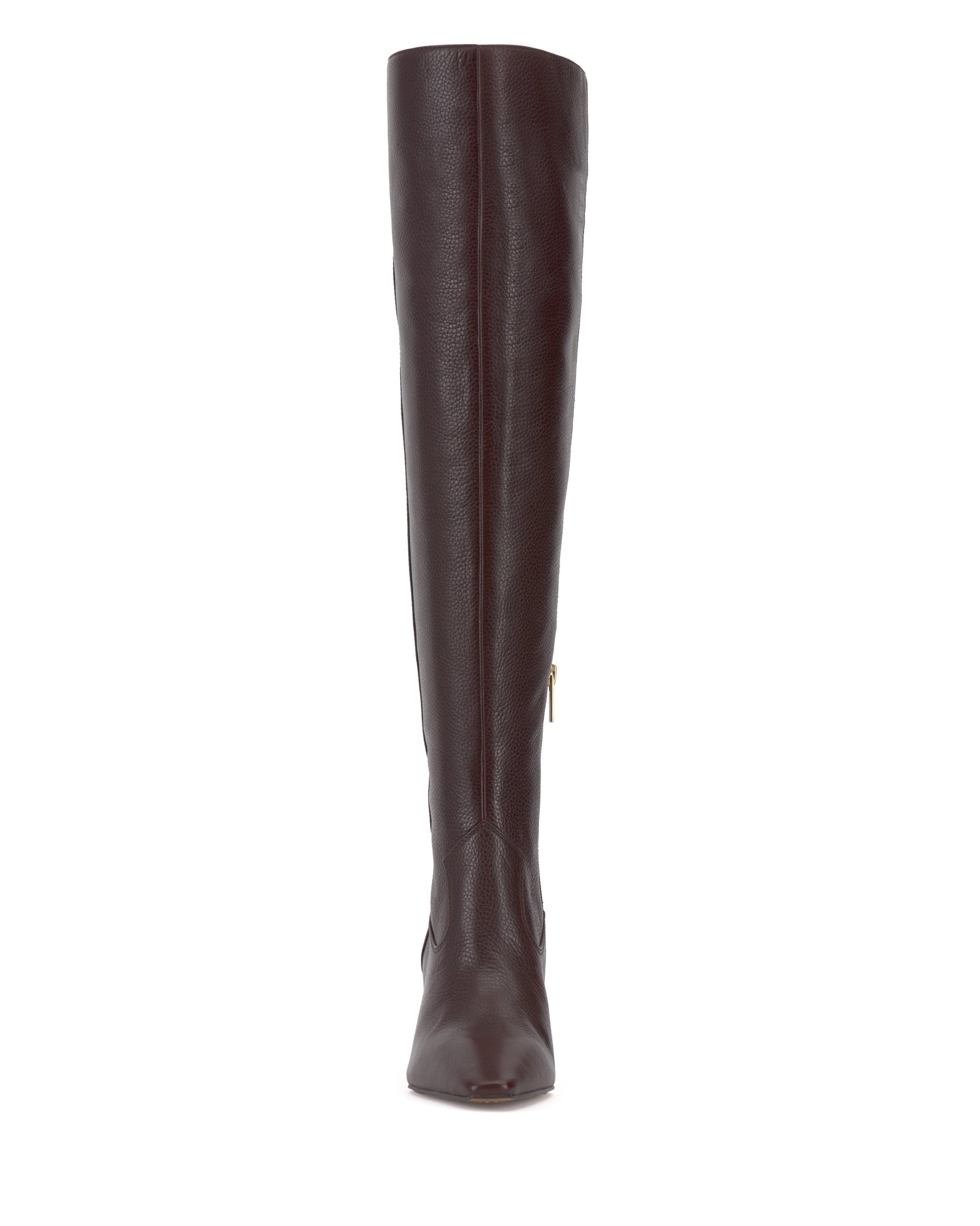 Shalie Wide Calf Over the Knee Boot