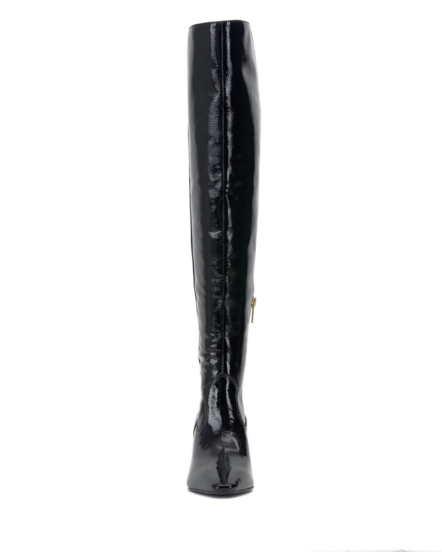 Shalie Extra Wide Calf Over the Knee Boot