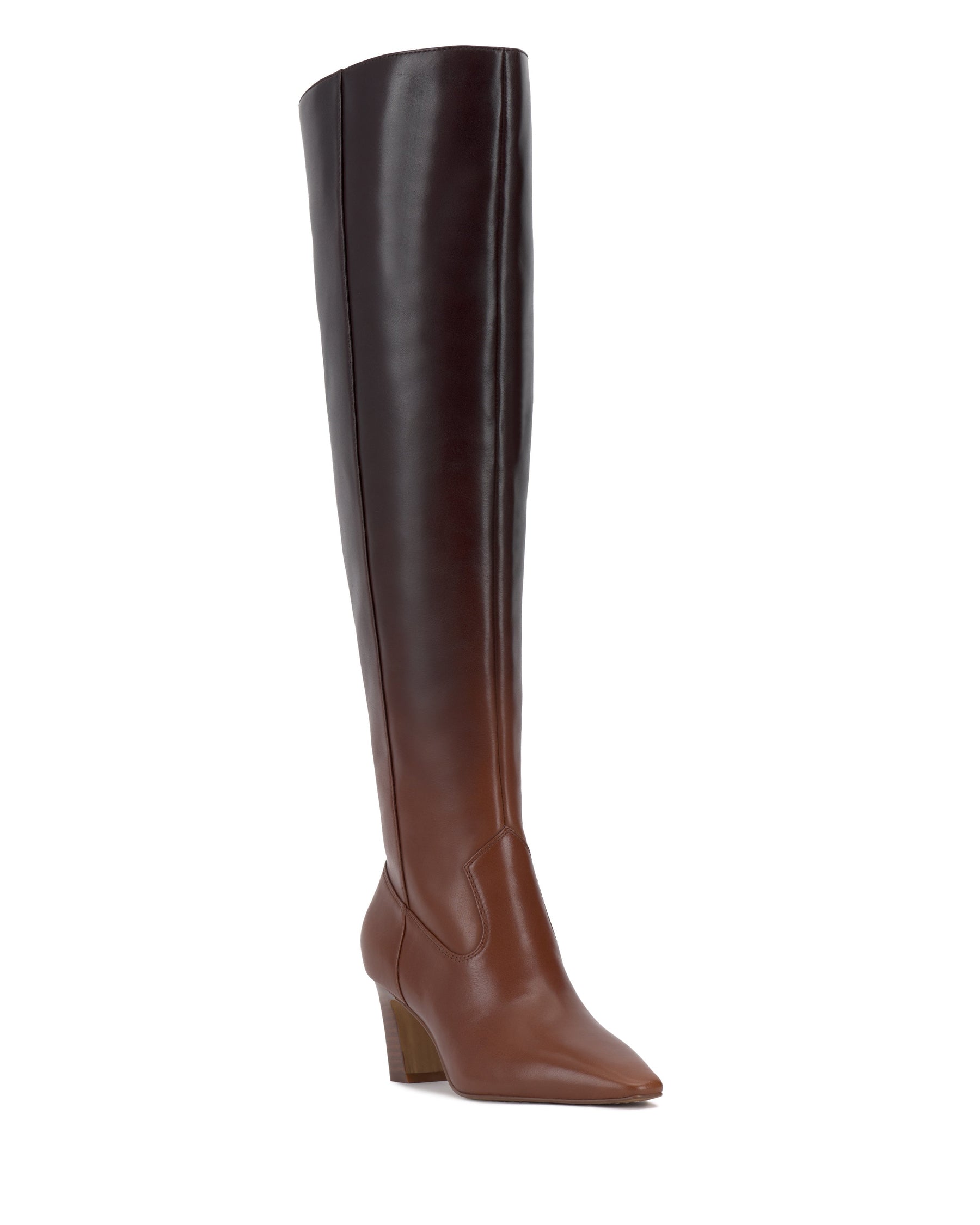 Shalie Extra Wide Calf Over the Knee Boot