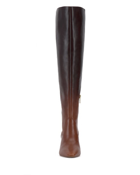 Shalie Extra Wide Calf Over the Knee Boot