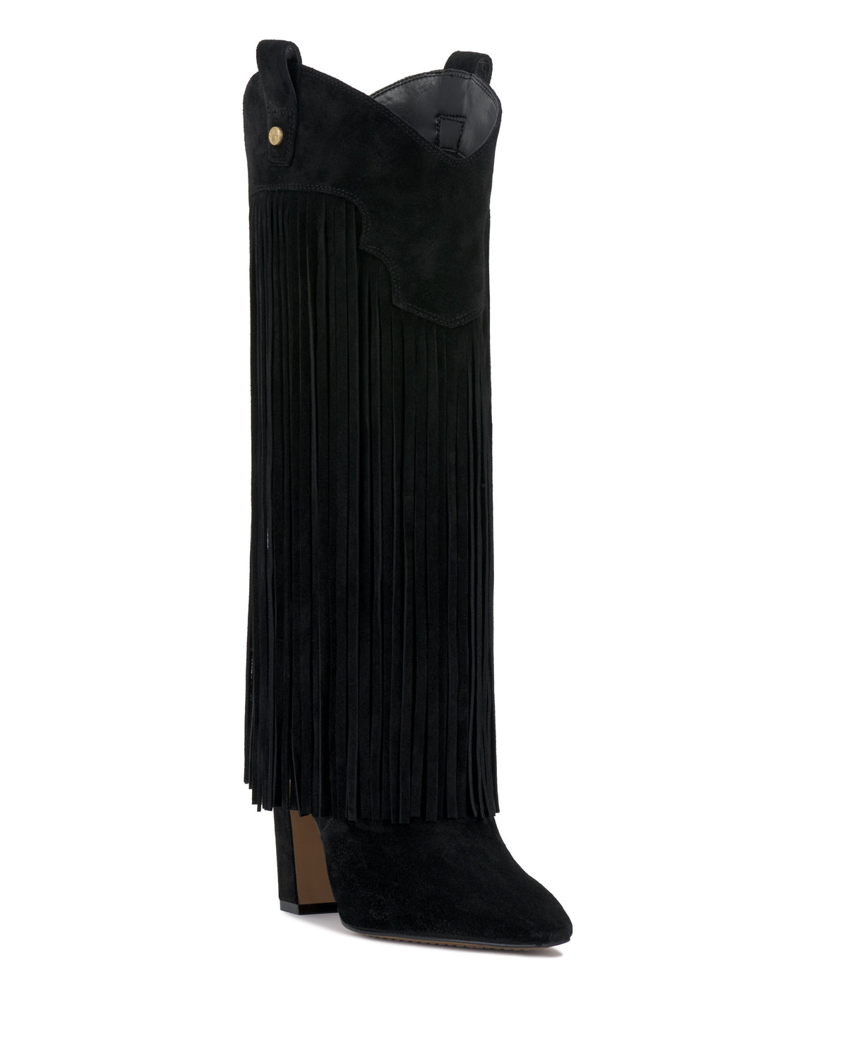 Shela Wide Calf Boot