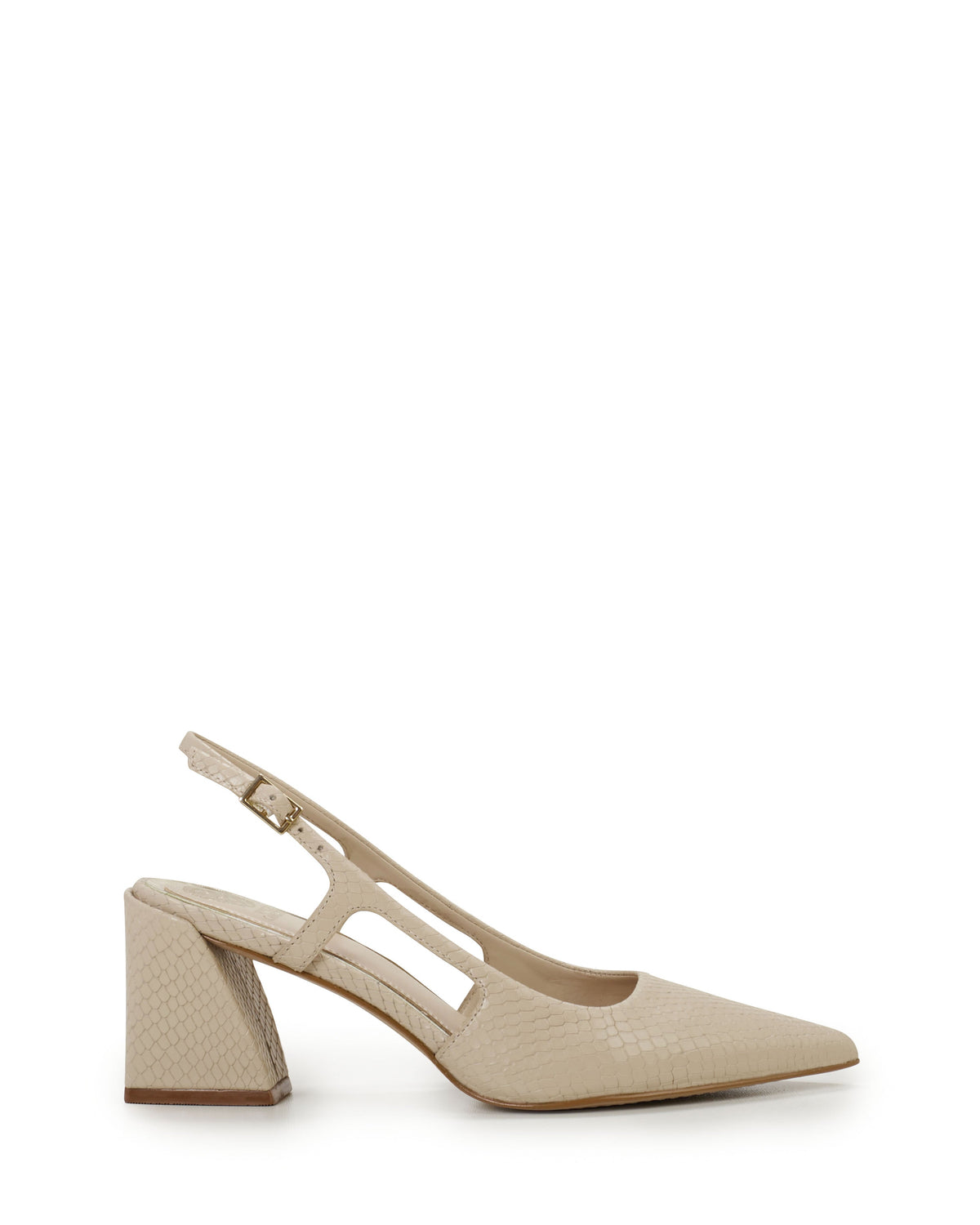 Sindree Slingback Pump