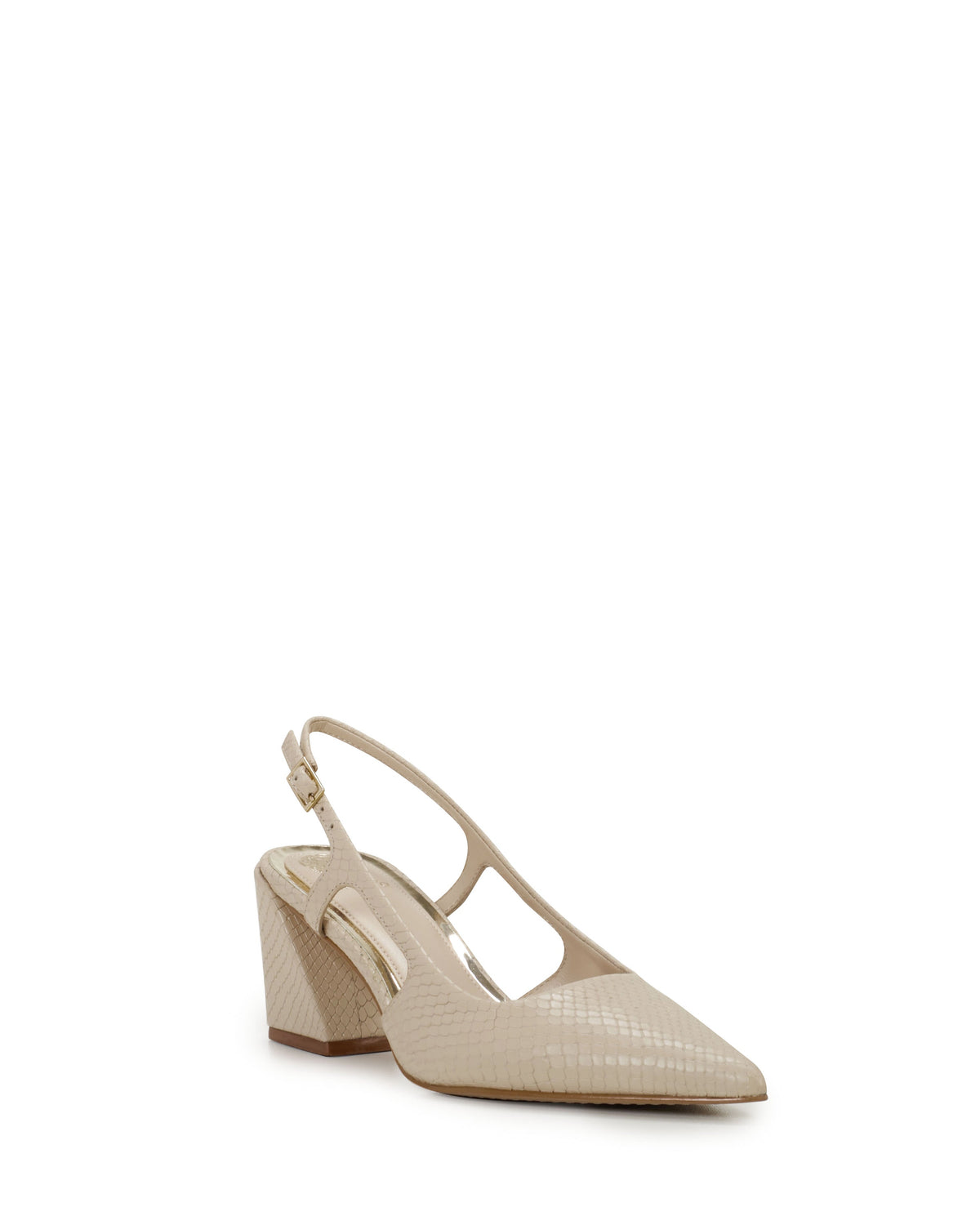 Sindree Slingback Pump