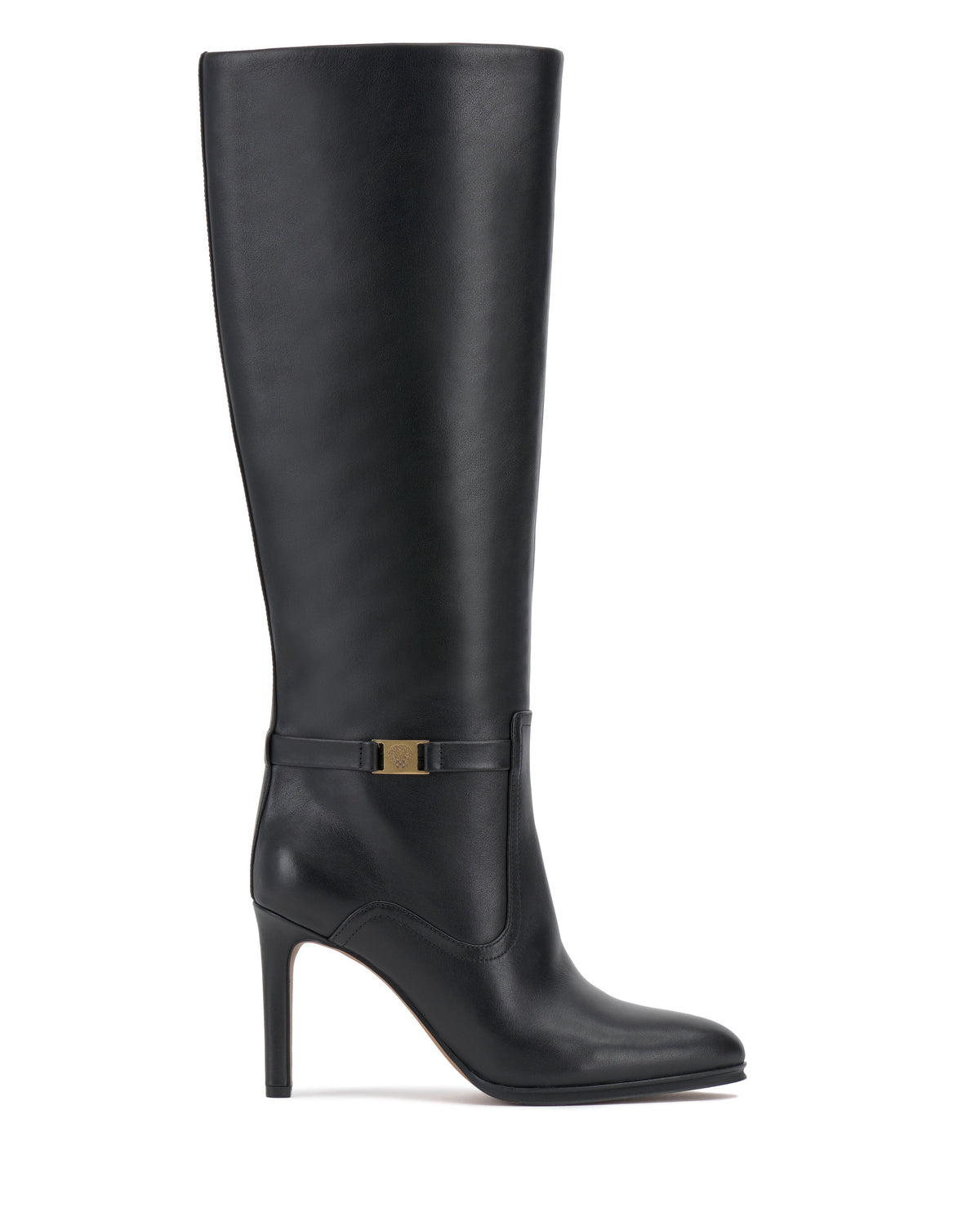 Skylie Wide Calf Boot