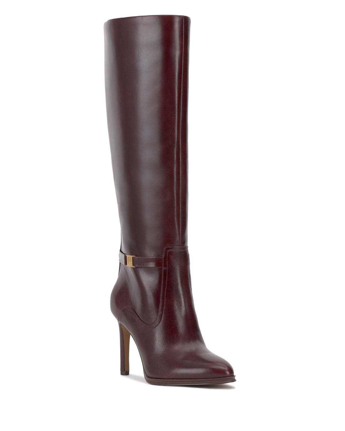 Skylie Wide Calf Boot