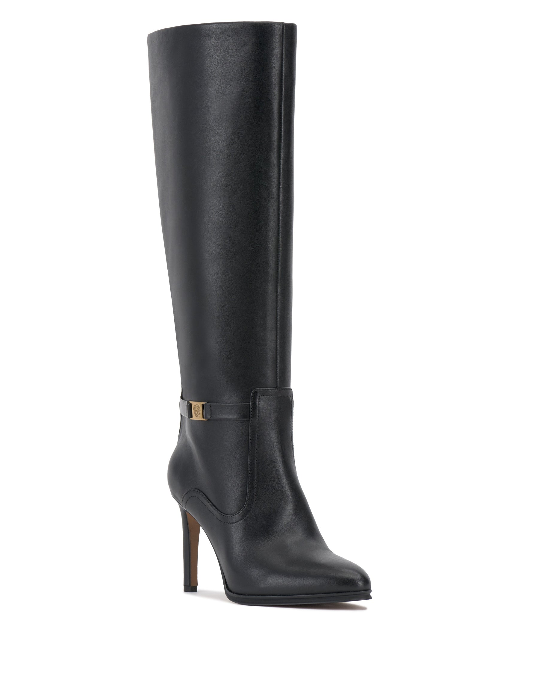 Skylie Narrow Calf Boot