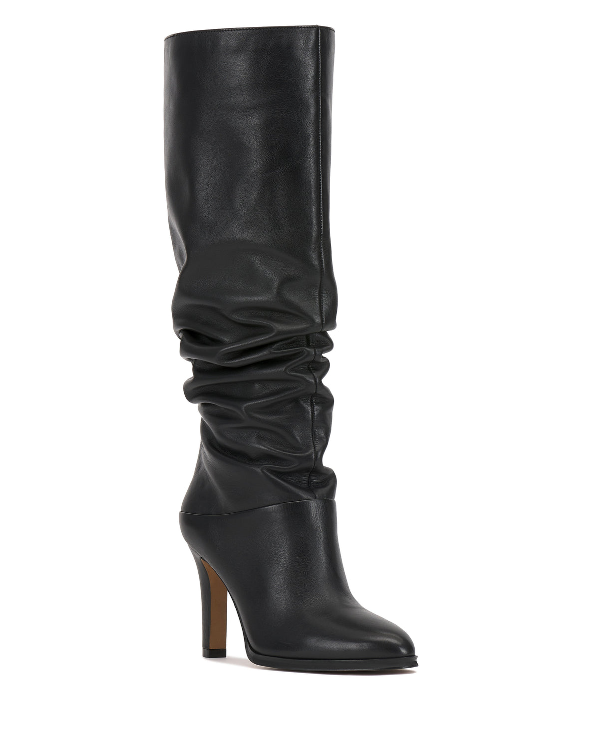 Sorina Slouchy Wide Calf Knee High Boot - Vince Camuto