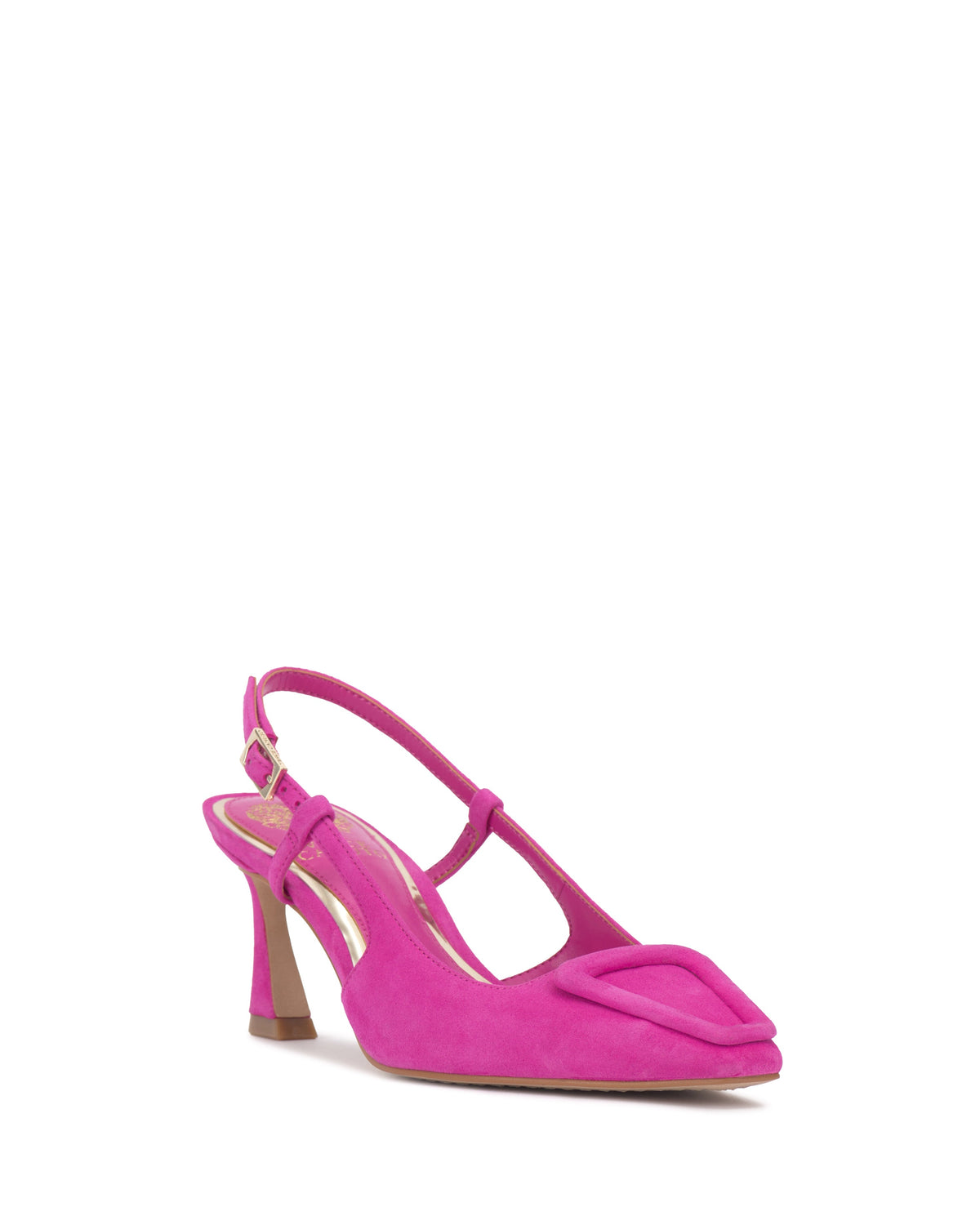 Stilla Slingback Pump