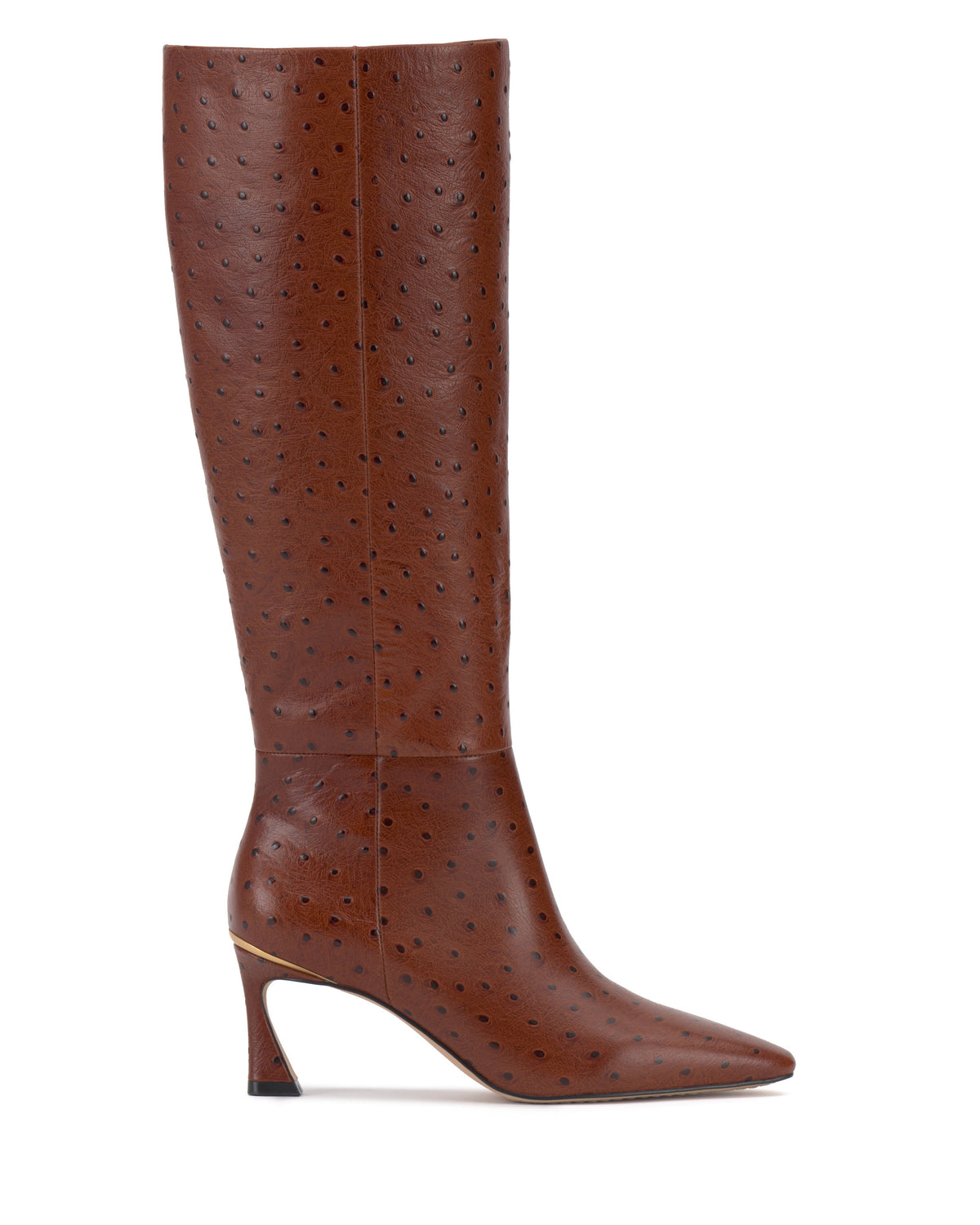 Sutton Wide Calf Boot