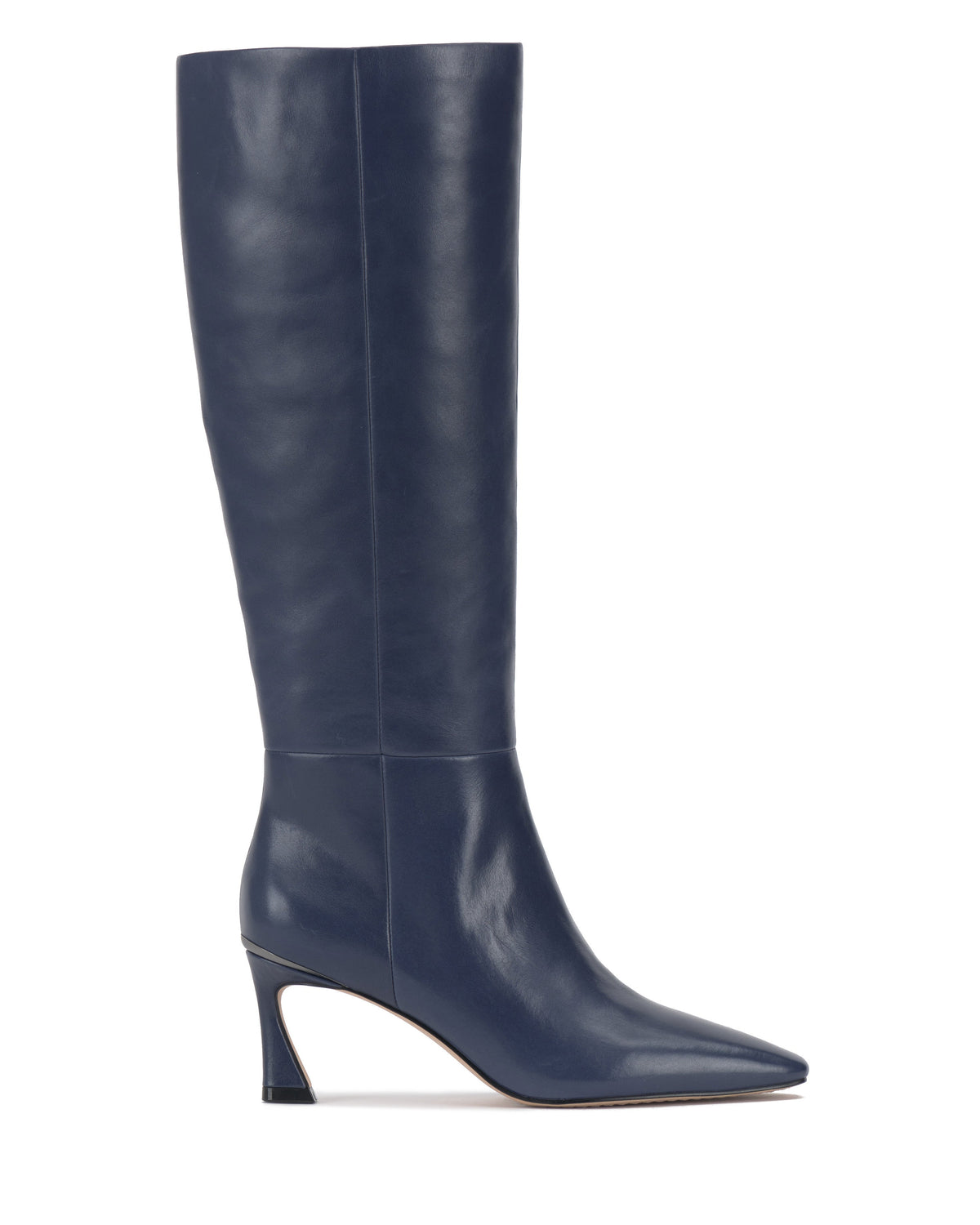 Sutton Wide Calf Boot