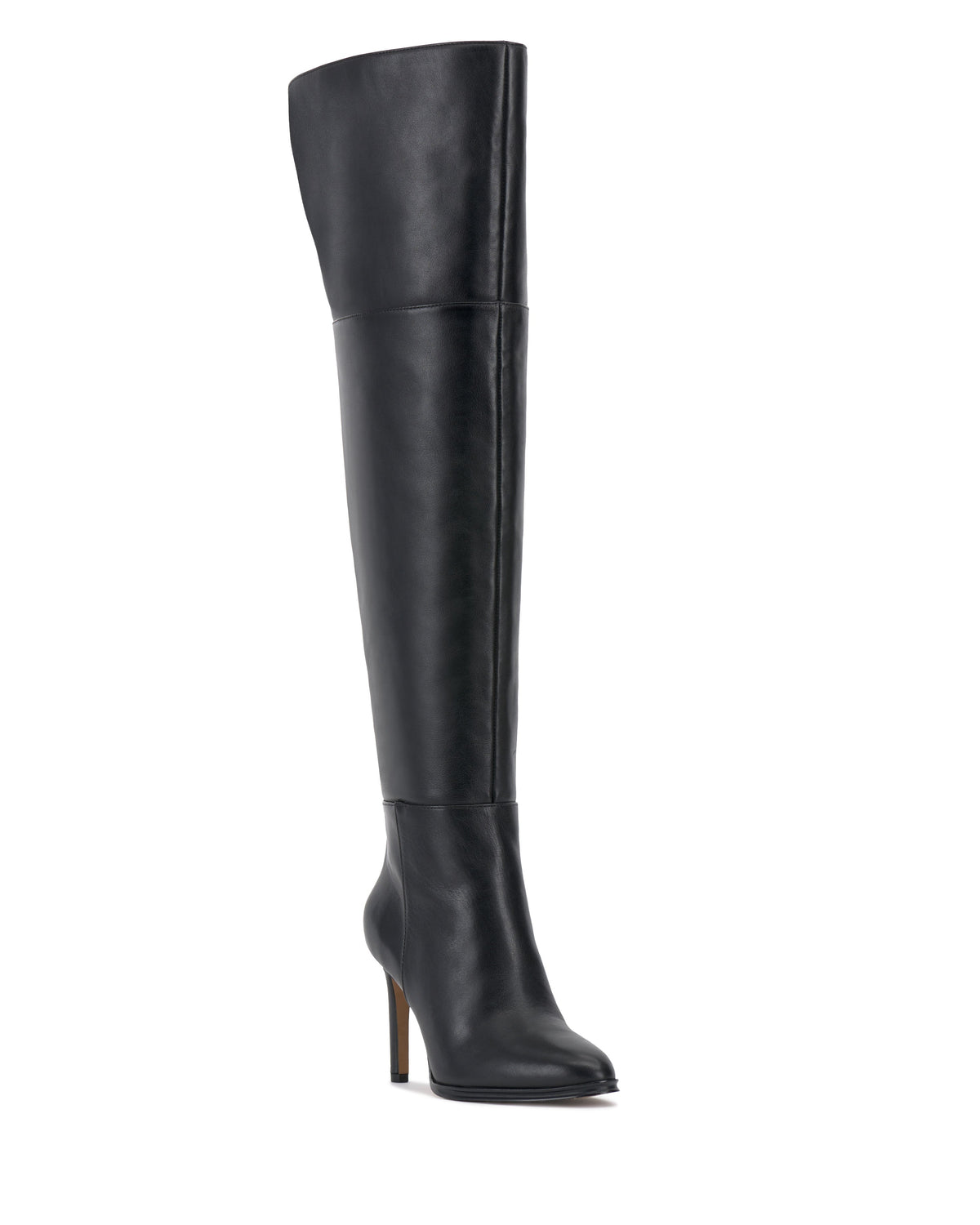 Sydnie Wide Calf Over the Knee Boot