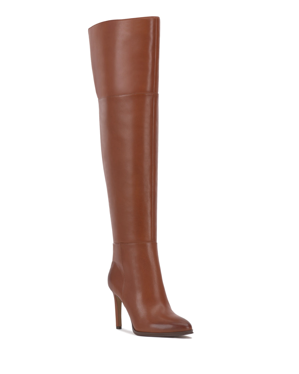 Sydnie Wide Calf Over the Knee Boot