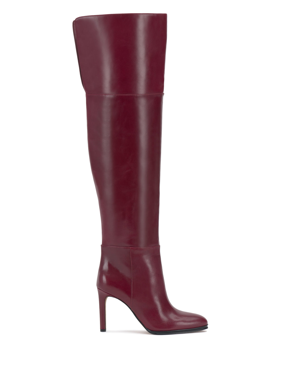 Sydnie Wide Calf Over the Knee Boot