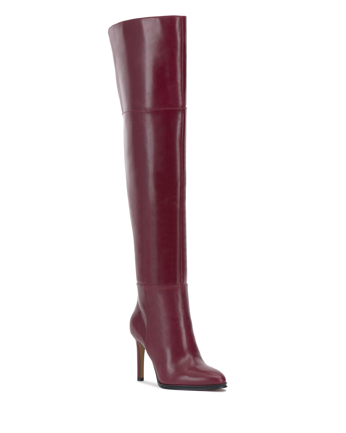 Sydnie Wide Calf Over the Knee Boot