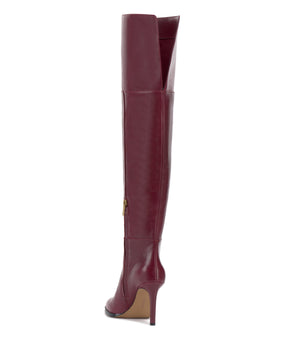 Sydnie Wide Calf Over the Knee Boot