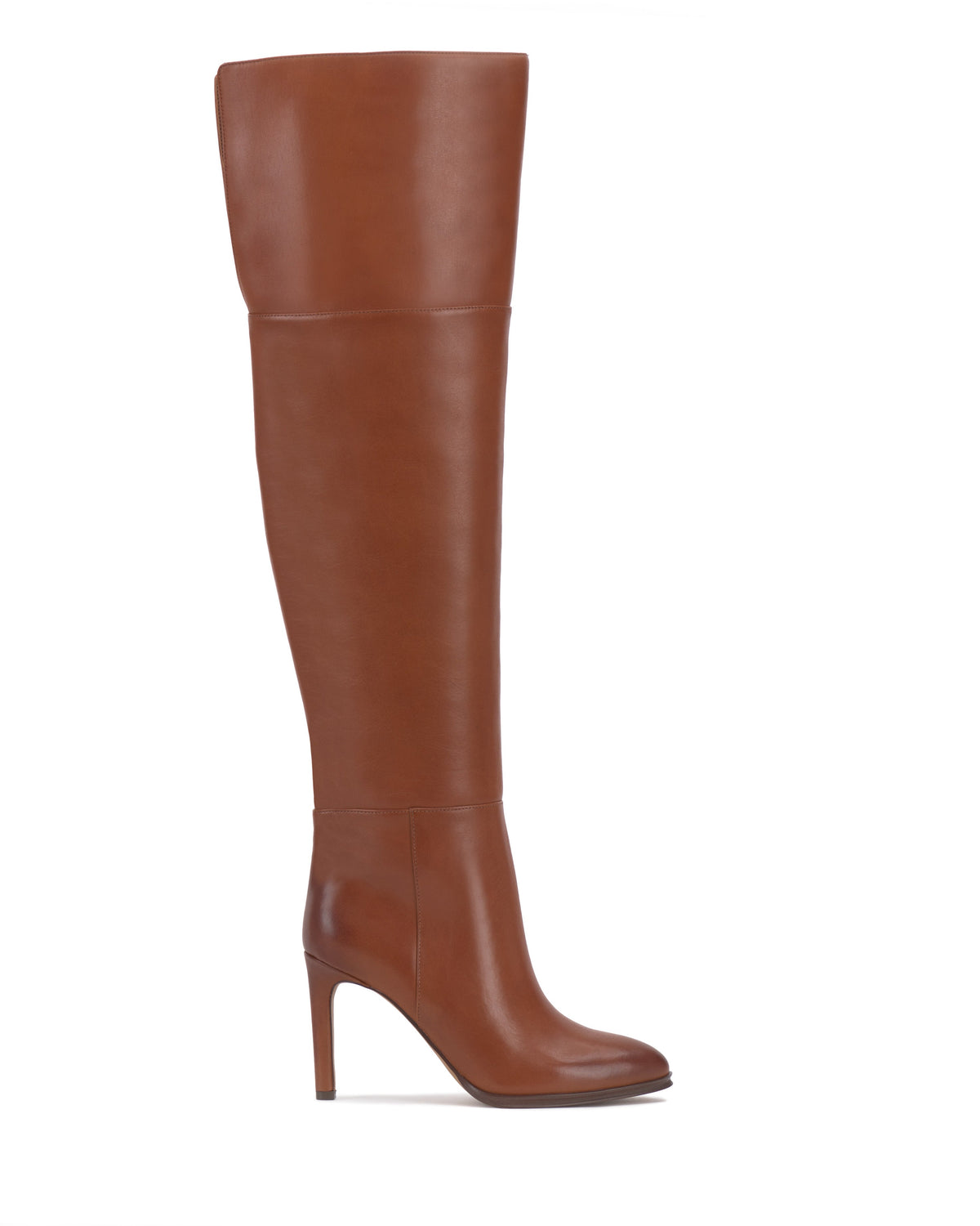 Sydnie Extra Wide Calf Over the Knee Boot