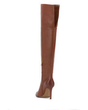 Sydnie Over the Knee Boot