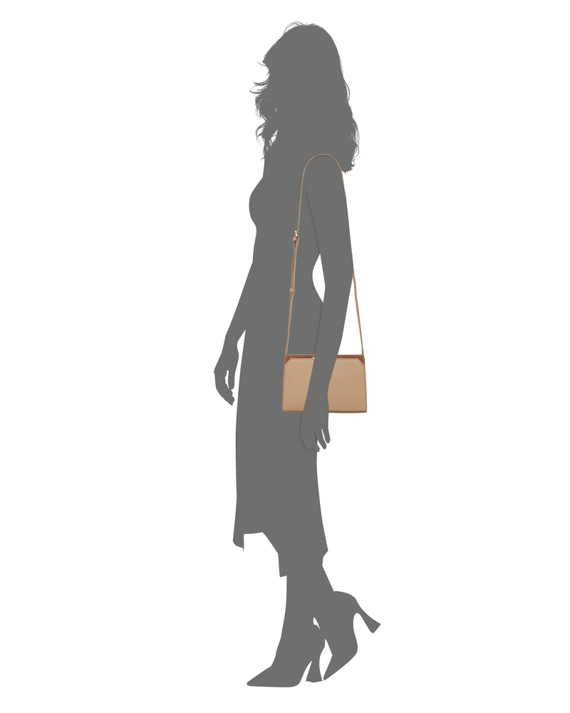 Tasha Crossbody Bag