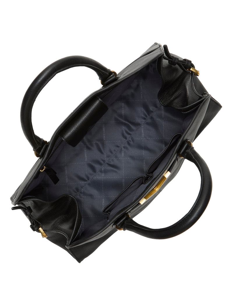 Tasha Satchel Bag