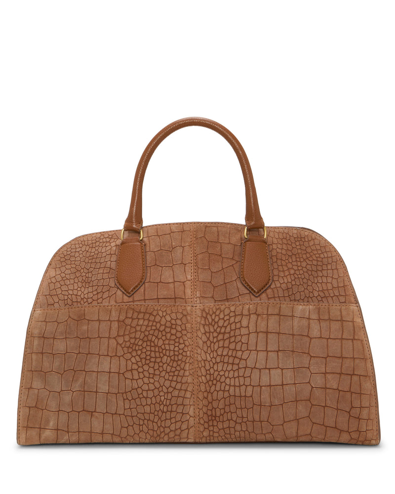 Tasha Satchel Bag