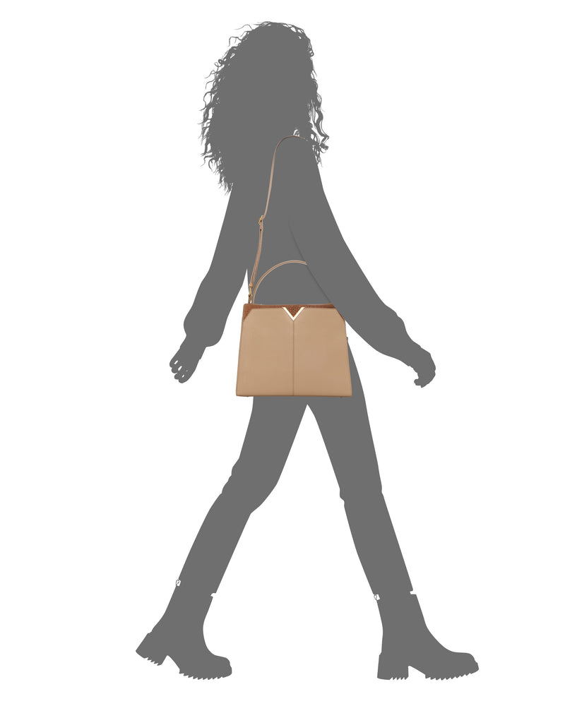 Tasha Shoulder Bag