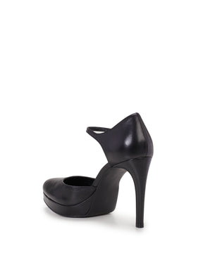 Valery Ankle Strap High Heel Pump