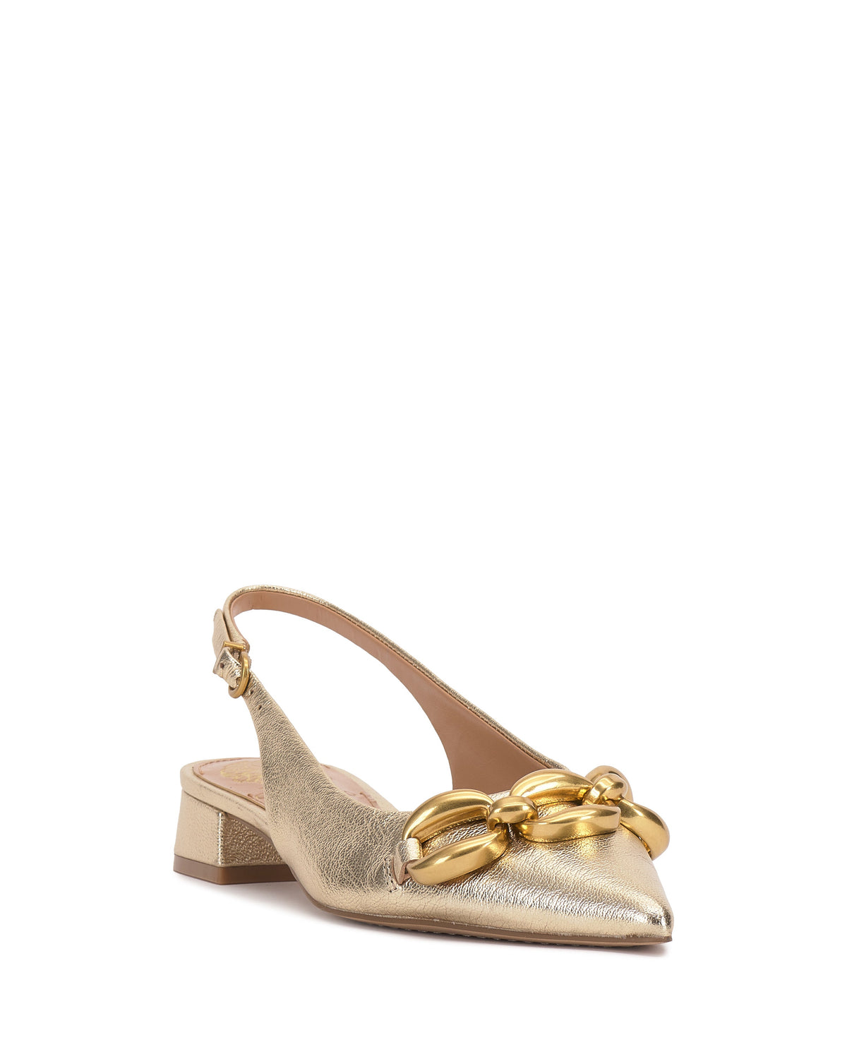 Valiey Pump - Vince Camuto