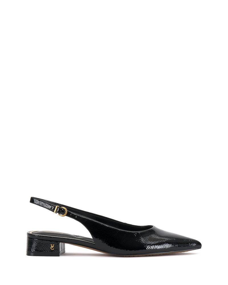 Valiey Slingback Pump