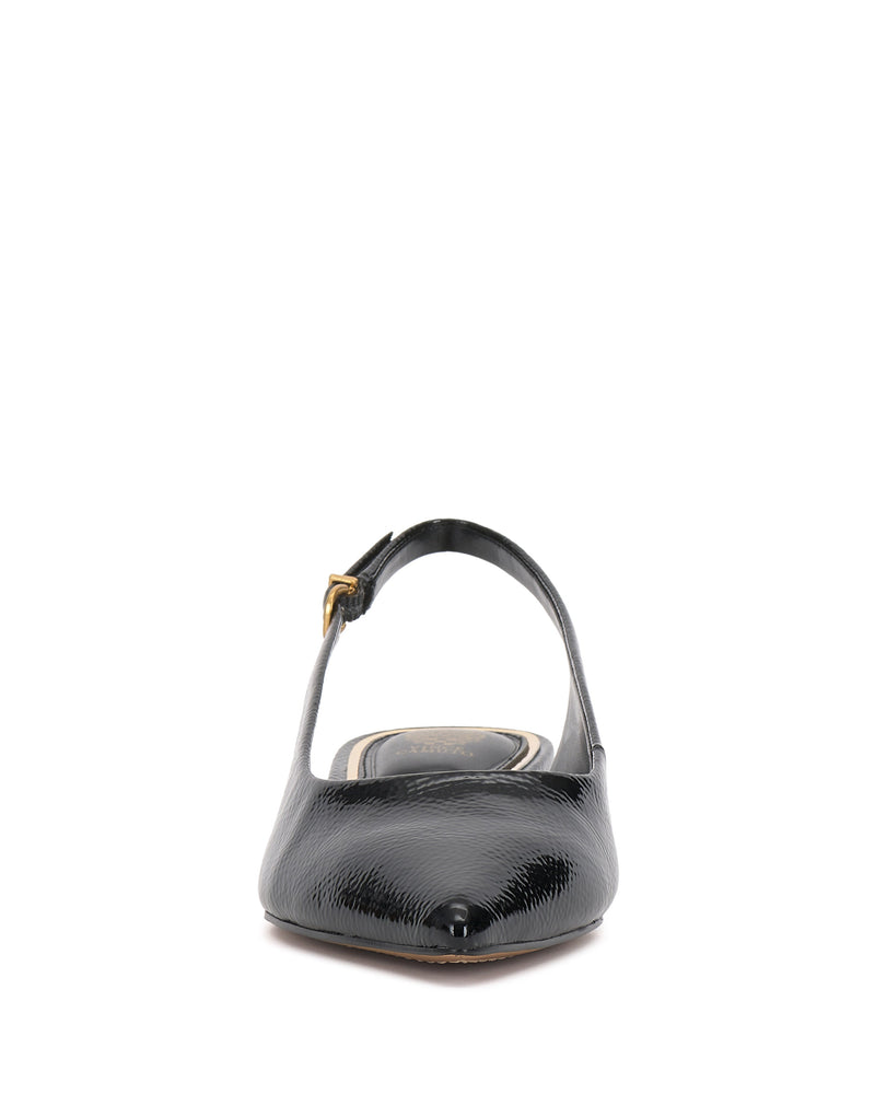 Valiey Slingback Pump