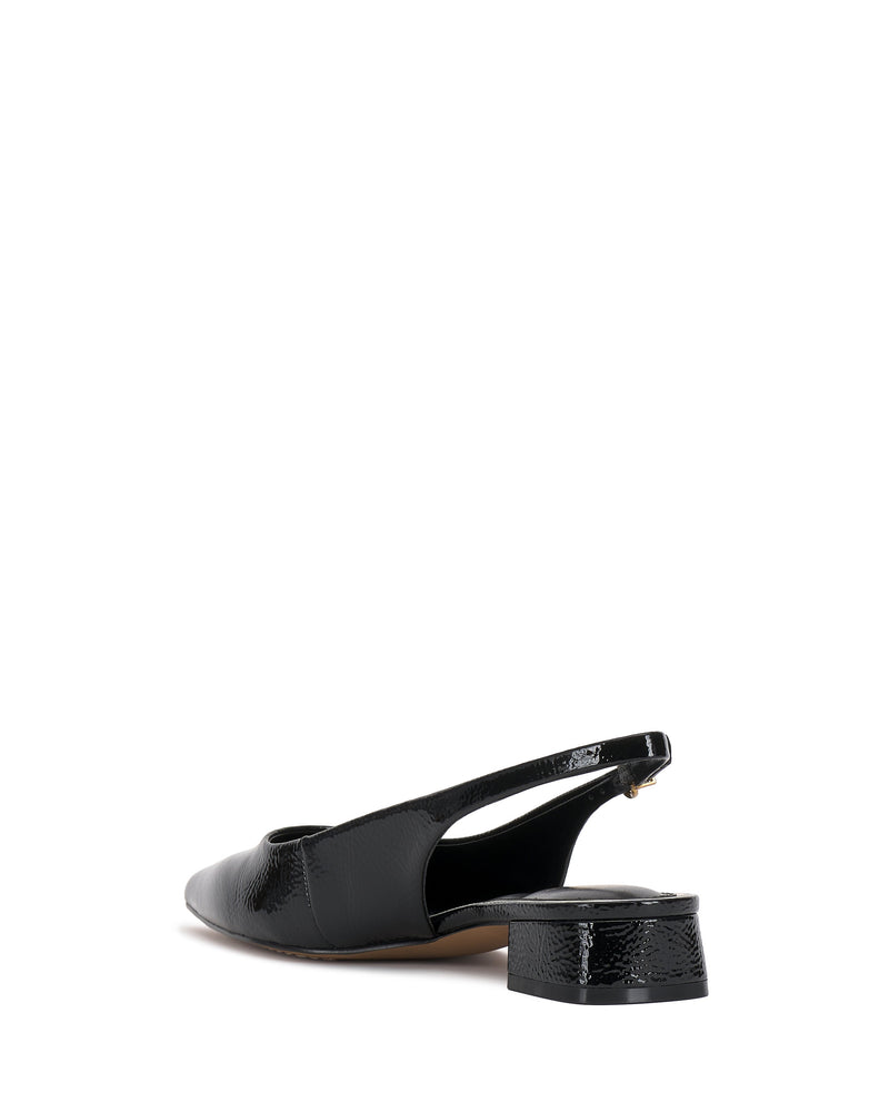Valiey Slingback Pump