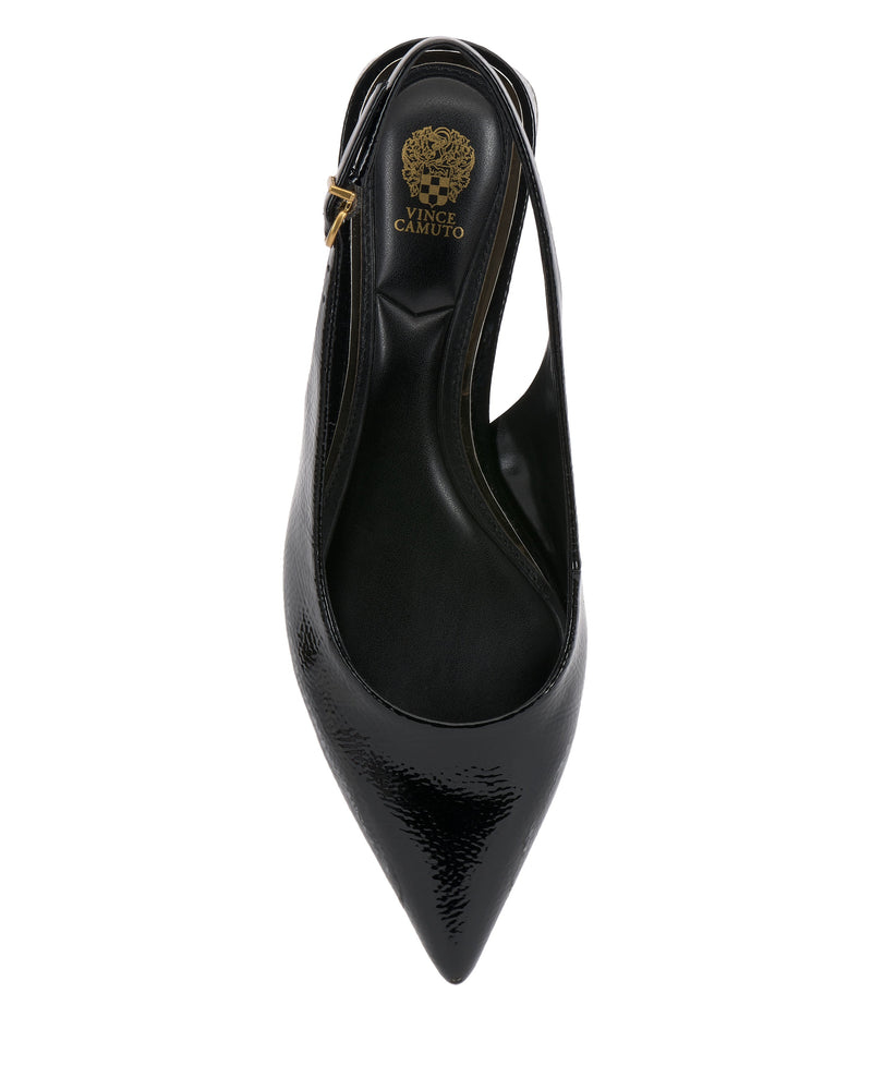 Valiey Slingback Pump