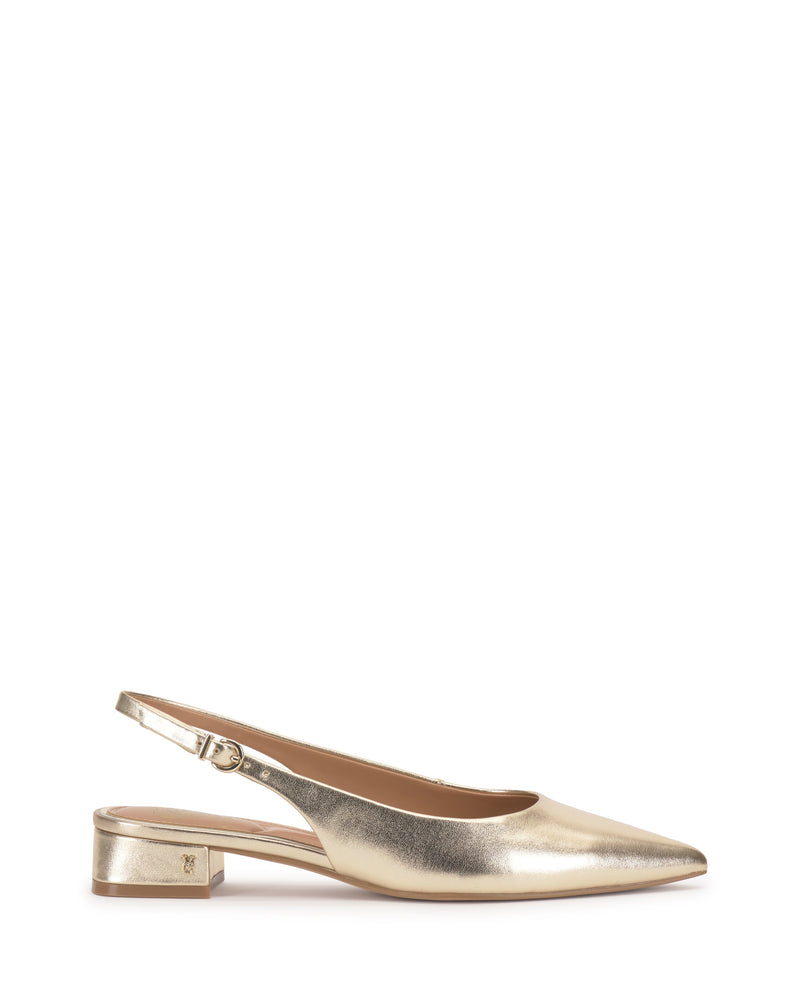 Valiey Slingback Pump