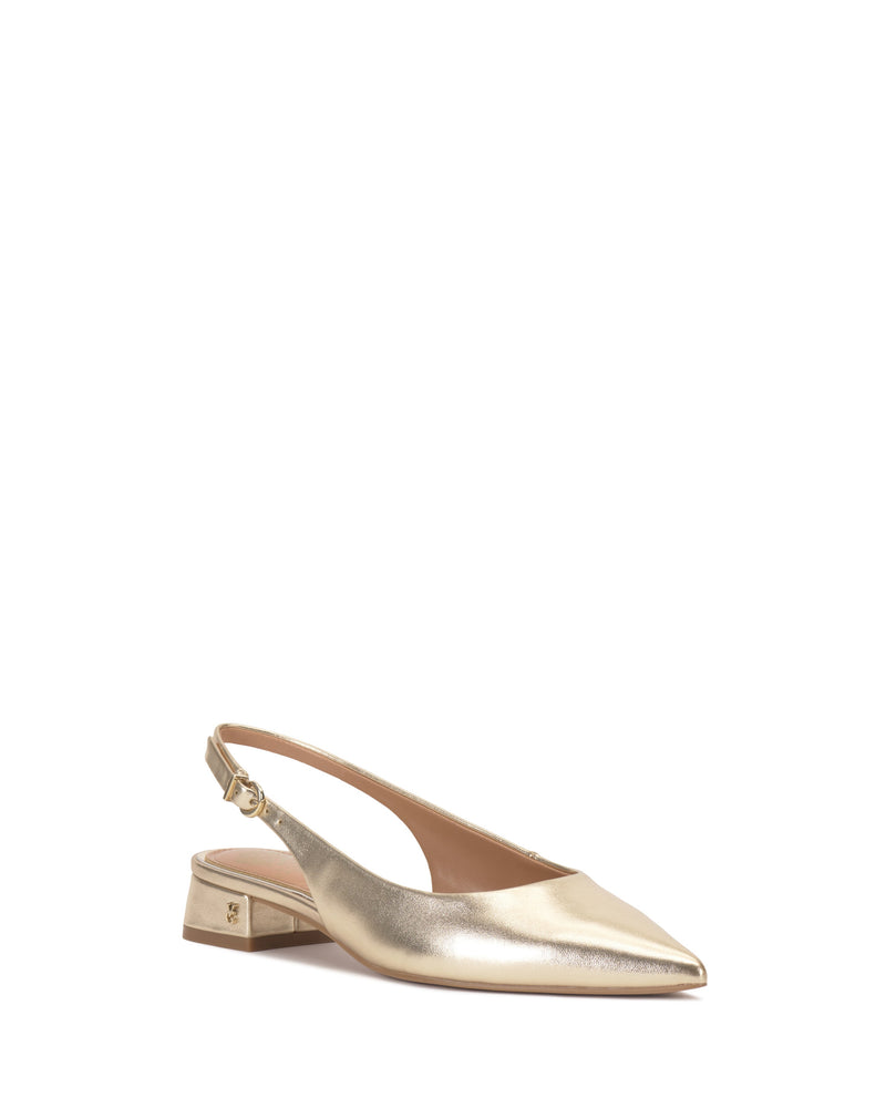 Valiey Slingback Pump