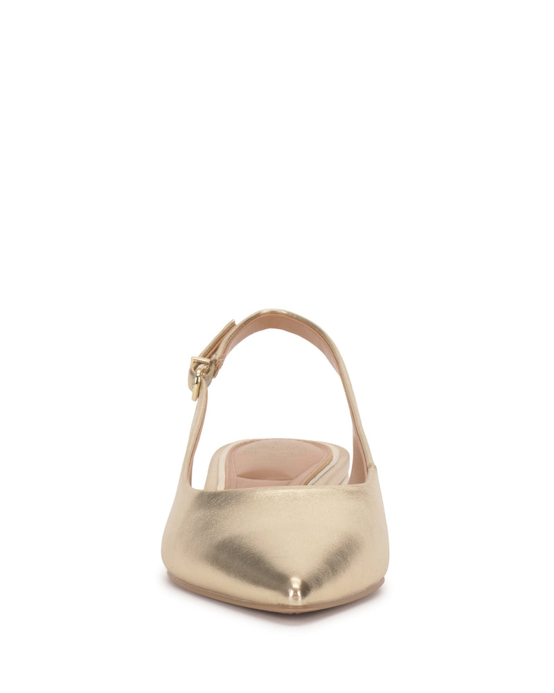 Valiey Slingback Pump