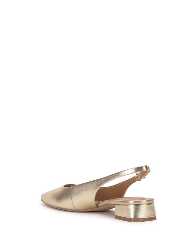 Valiey Slingback Pump