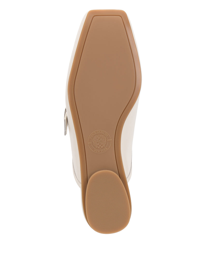 Vaydie Mary Jane Mule - Vince Camuto