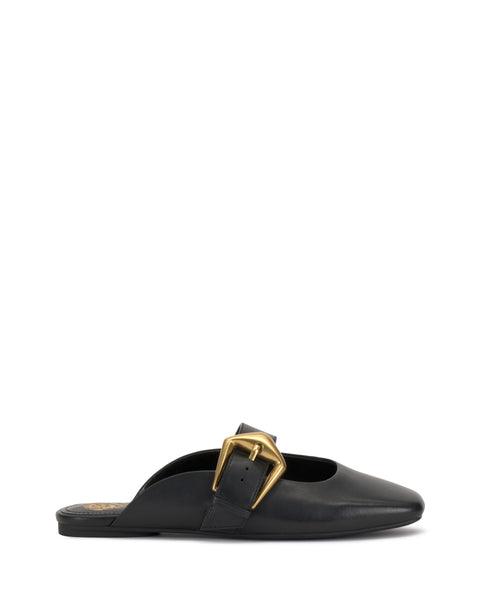 Vellma Buckle Mule