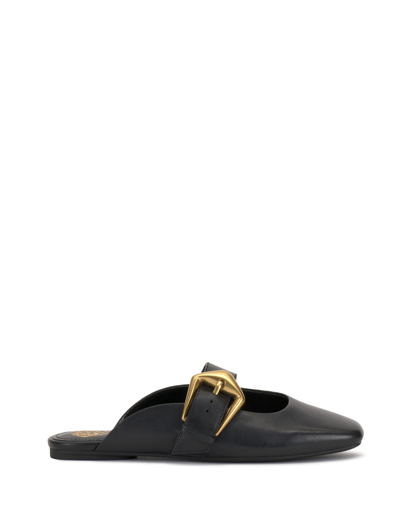Vellma Buckle Mule