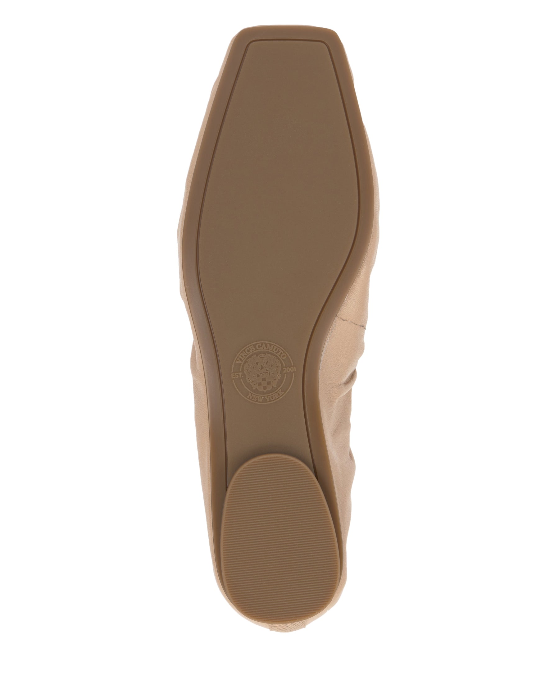 Verline Ballet Flat