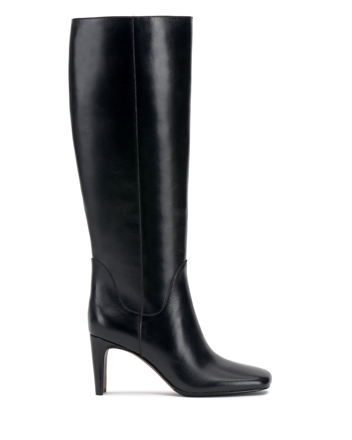 Vestella Wide Calf Knee High Boot