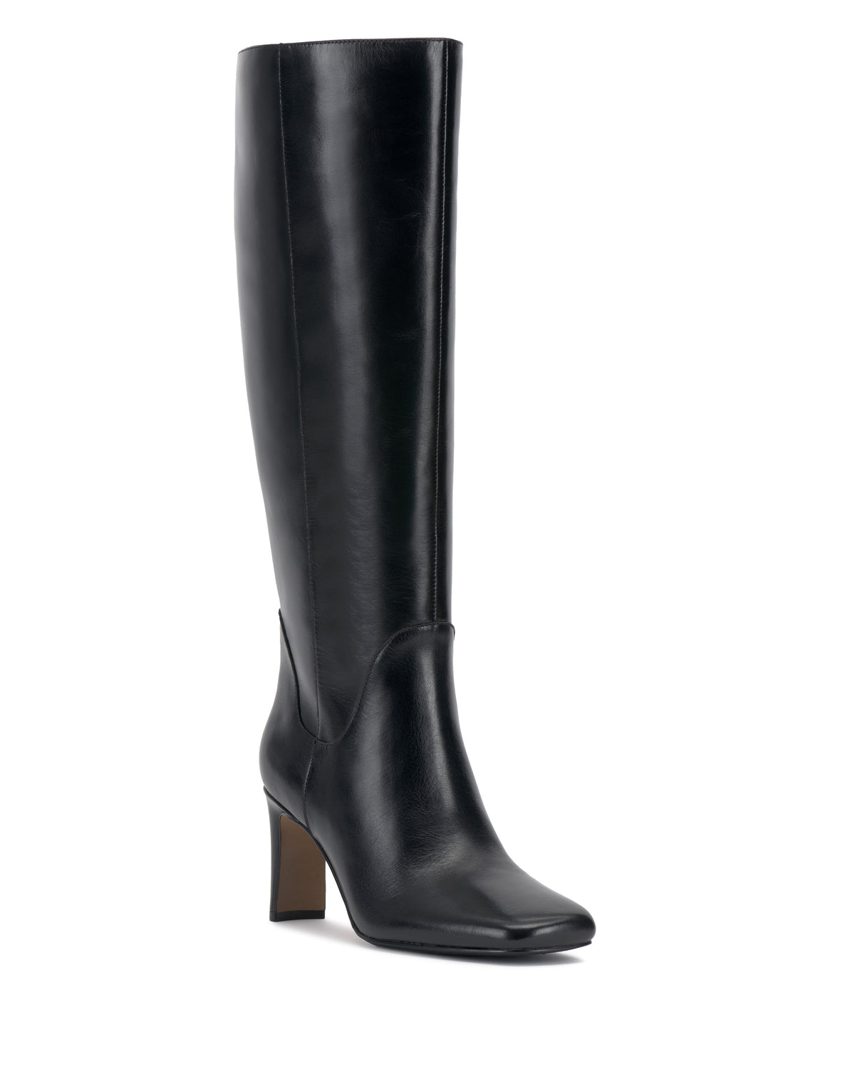 Vestella Wide Calf Knee High Boot